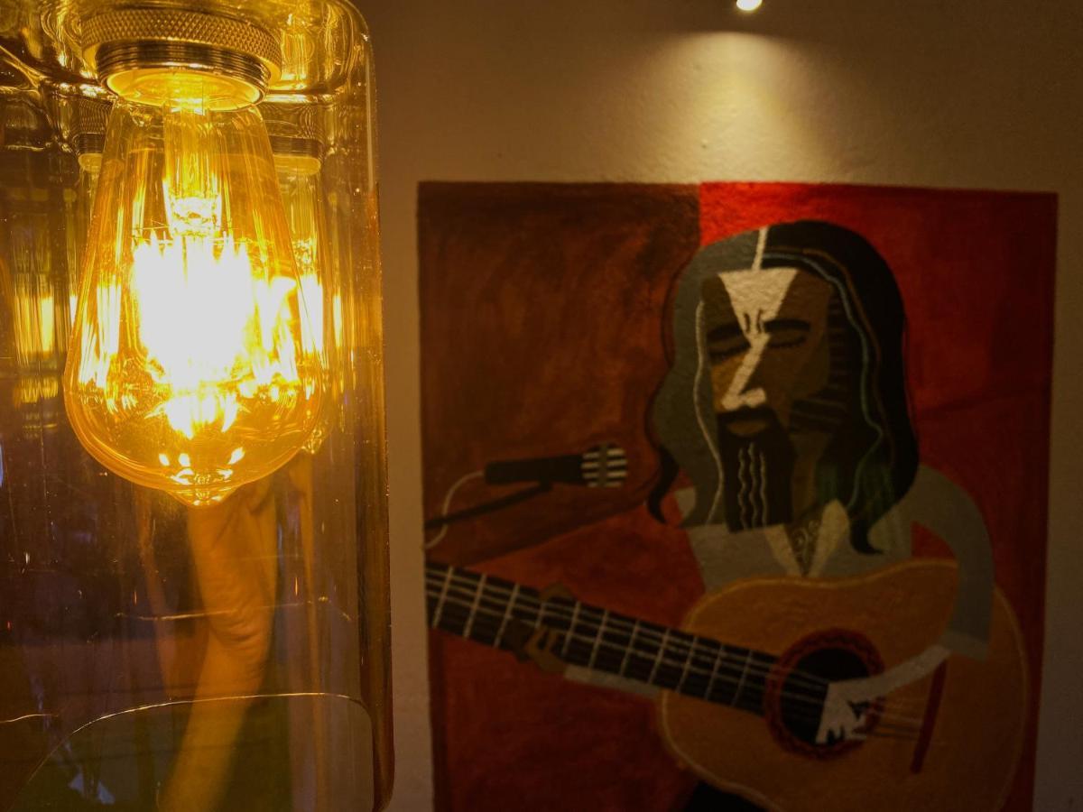 Mad Monkey Hostel And Lounge Ella Buitenkant foto